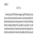 Giáo trình mathlab toàn tập - Chương 12 pdf