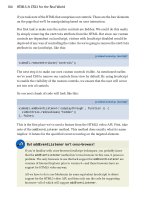 giới thiều ebook HTML5 và CSS3 in the real world phần 5 docx