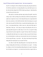 Mâu thuẫn biện chứng và biểu hiện trong kinh tế thị trường - 5 pptx