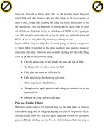 Giáo trình hướng dẫn cách cài đặt và sử dụng mail server khi dùng Mdaemon trong winserver 2008 p6 pdf