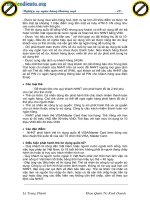 Giáo trình hướng dẫn cơ bản về ngân hàng thương mại phần 7 ppsx