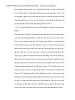 Vấn đề cơ bản của nền kinh tế thị trường - 3 doc