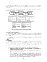 Giáo trình dịch tễ học y học part 2 pot