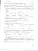 Bài kiểm tra kinh tế vĩ mô 4 ppsx