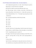 Thực trạng giải pháp nâng cao hiệu quả đào tạo nhân lực chất lượng cao - 3 pdf