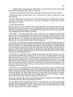 Bài giảng nội khoa : THẬN TIẾT NIỆU part 8 potx