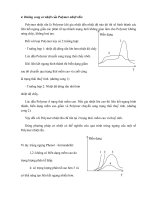 Giáo trình Hóa lý Polymer part 5 pot