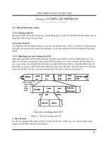 Chương 3: Cơ sở lập trình nc docx