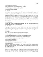 Bài giảng nội khoa : TIÊU HÓA part 7 pps