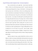 Mâu thuẫn biện chứng và biểu hiện trong kinh tế thị trường - 3 pdf