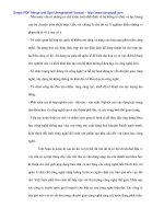 Đánh gía thực trạng và giải pháp nâng cao vai trò của nhà nước đối với nền kinh tế Việt Nam trong thời gian tới - 5 pdf