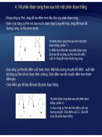 Tự học Indesign CS2 : Vẽ part 4 doc