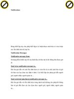 Giáo trình hướng dẫn cách cài đặt và sử dụng mail server khi dùng Mdaemon trong winserver 2008 p10 ppsx