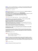 Học Tiếng Hàn Quốc pot