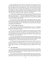 Giáo trình về đa dạng sinh học - part 2 ppt