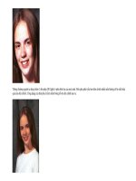 NHIẾP ẢNH SỐ part 6 ppsx