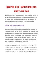 Nguyễn Trãi - Anh hùng cứu nước cứu dân_1 pot