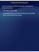 Tự học Indesign CS2 : Đồ họa part 7 pdf