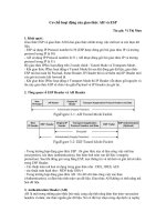 Cơ chế hoạt động của giao thức AH và ESP pot