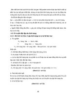 Bài giảng di truyền thực vật - part 5 potx