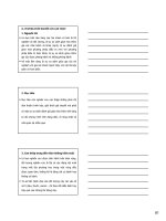 Bài giảng dịch tễ học thú y part 6 pptx