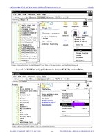 Giáo trình hướng dẫn cách sử dụng phương pháp inplipt editor trong quá trình thay đổi WindowsNT để tương thích chương trình đồ họa phần 3 pptx