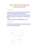 GIÁO TRÌNH KỸ THUẬT CAO ÁP_CHƯƠNG 11 doc