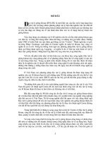 Giáo trình ĐỊA VẬT LÝ GIẾNG KHOAN - Chương 1 pptx