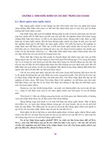 LÝ THUYẾT HÀM NGẪU NHIÊN TRONG KHÍ TƯỢNG THỦY VĂN - Chương 2 ppt