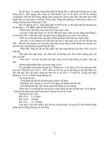 GIÁO TRÌNH CÔNG NGHỆ SẢN XUẤT ĐƯỜNG - BÁNH - KẸO part 7 pot