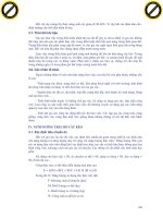 Giáo trình phân tích vai trò và ý nghĩa của chăn nuôi trâu bò trong quy trình cung cấp nguyên liệu cho công nghiệp chế biến và thủ công mỹ nghệ p5 pptx