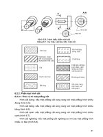 Giáo trình hướng dẫn vế kỹ thuật part 6 pdf