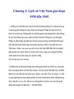 Chương 2: Lịch sử Việt Nam giai đoạn 1930 đến 1945_6 pot