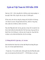 Lịch sử Việt Nam từ 1919 đến 1930_3 pot