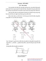 GIÁO TRÌNH MÁY ĐIỆN I - Phần I: Máy điện một chiều - Chương 7 pps