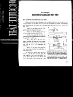 Giáo trình máy tiện và gia công trên máy tiện part 10 potx