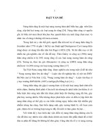 Nhận xét lâm sàng, hình ảnh x quang , giải phẫu bệnh và đánh giá kết quả phẫu thuật nang thân răng