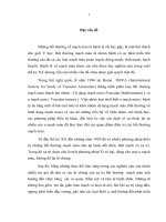 Mô tả đặc điểm lâm sàng một số di chứng sau xạ trị bất thường mạch máu và biện pháp khắc phục bằng phẫu thuật