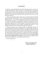 Cuộc cách mạng công nghệ toàn cầu 2020