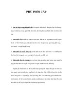 PHÙ PHỔI CẤP pdf