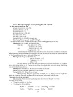 GIÁO TRÌNH CÔNG NGHỆ SẢN XUẤT ĐƯỜNG - BÁNH - KẸO part 5 doc