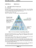 BÀI GIẢNG ĐIỀU KHIỂN LẬP TRÌNH 2 - CHƯƠNG 4 MẠNG AS_I docx
