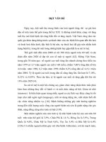 Đánh giá sự ảnh hưởng của bệnh alzheimer theo từng giai đoạn đến chức năng sinh hoạt hàng ngày và khả năng tái hội nhập cộng đồng