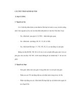 CÁC DÂY THẦN KINH SỌ NÃO pps