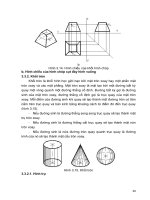 Giáo trình hướng dẫn vế kỹ thuật part 4 pptx