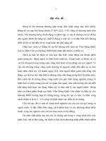 Đánh giá kết quả điều trị phẫu thuật sẹo vùng nách do di chứng bỏng