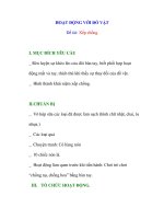 Đề tài Xếp chồng potx