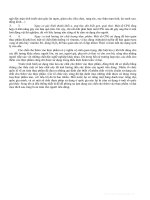 Dinh dưỡng và an toàn thực phẩm part 8 docx