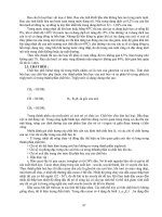 GIÁO TRÌNH CÔNG NGHỆ SẢN XUẤT ĐƯỜNG - BÁNH - KẸO part 9 pps