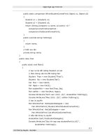 Giáo trình hướng dẫn tạo chuỗi dùng phương thức Tostring sử dụng biểu thức quy tắc qua lớp regex p9 doc